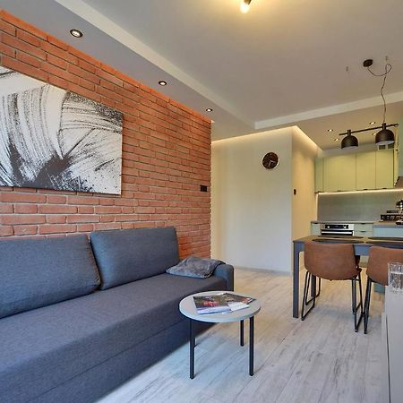 Apartamenty Sun Seasons 24 - Nad Lomnica 14 Centrum Карпач Экстерьер фото