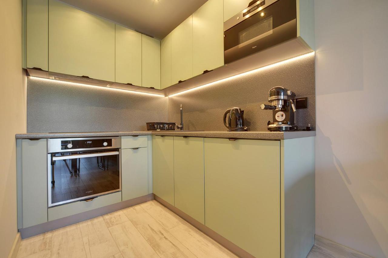 Apartamenty Sun Seasons 24 - Nad Lomnica 14 Centrum Карпач Экстерьер фото